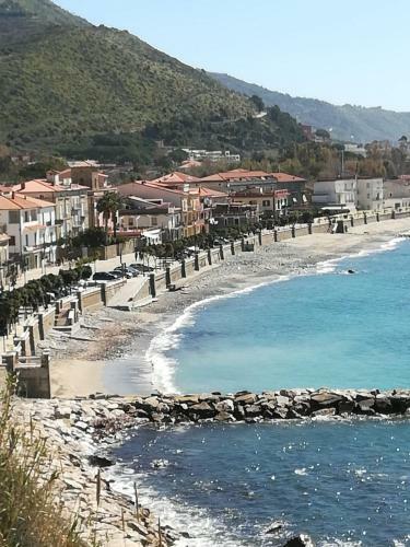 Bed & Breakfast Il Conte Di Marraone