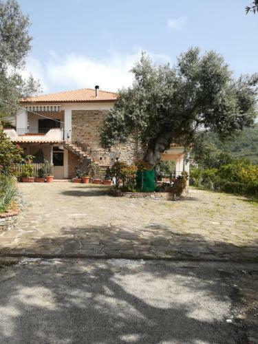 Bed & Breakfast Il Conte Di Marraone