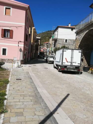 Bed & Breakfast Il Conte Di Marraone