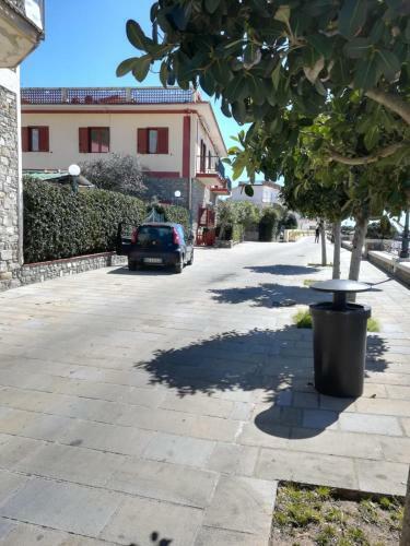 Bed & Breakfast Il Conte Di Marraone