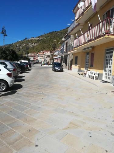 Bed & Breakfast Il Conte Di Marraone