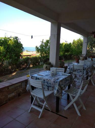 Bed & Breakfast Il Conte Di Marraone