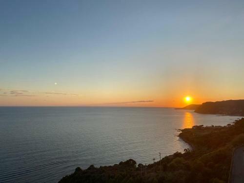 Apartamento Ales Home Cilento