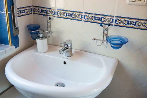 Apartamento Ales Home Cilento