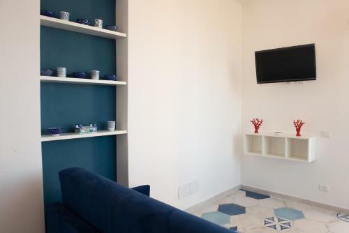 Apartamento Ales Home Cilento