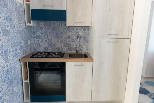 Apartamento Ales Home Cilento