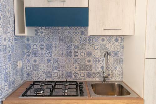 Apartamento Ales Home Cilento