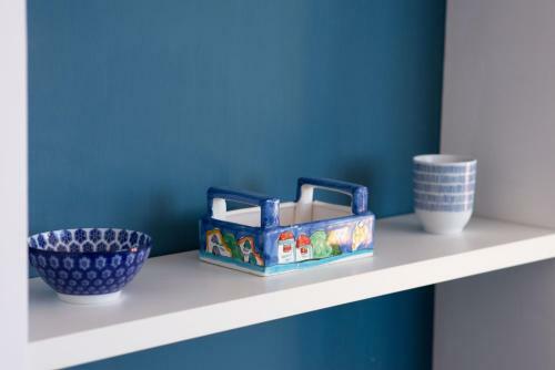 Apartamento Ales Home Cilento
