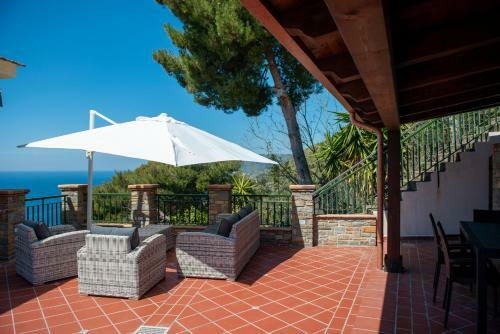 Apartamento Ales Home Cilento