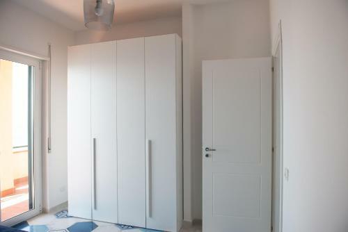 Apartamento Ales Home Cilento