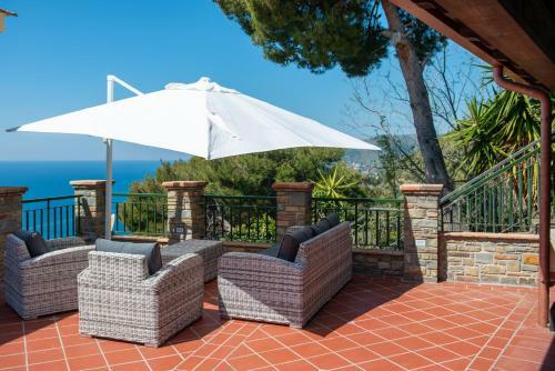 Apartamento Ales Home Cilento