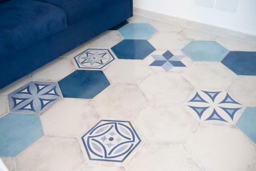 Apartamento Ales Home Cilento