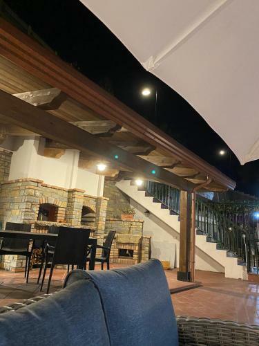 Apartamento Ales Home Cilento