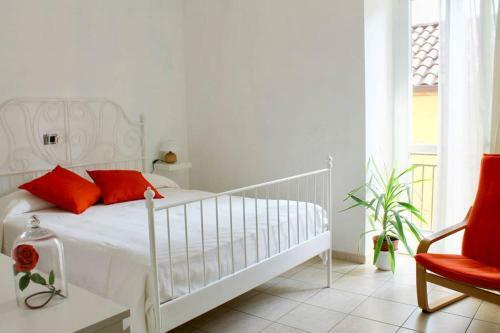 Apartamento Borghetto Storico - Fronte Castello