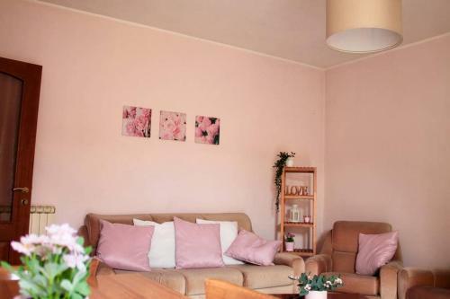 Apartamento Borghetto Storico - Fronte Castello