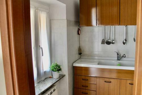 Apartamento Borghetto Storico - Fronte Castello