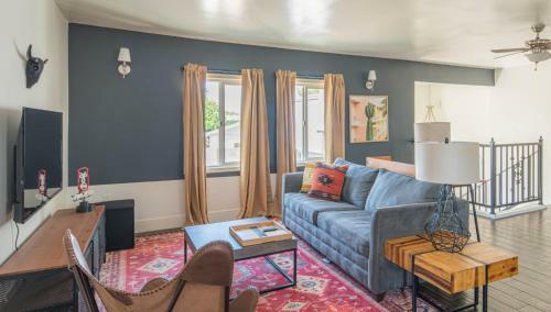 Wanderjaunt - Marshall - 5br Home - Tempe