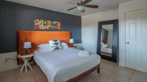 Wanderjaunt - Marshall - 5br Home - Tempe