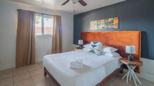 Wanderjaunt - Marshall - 5br Home - Tempe