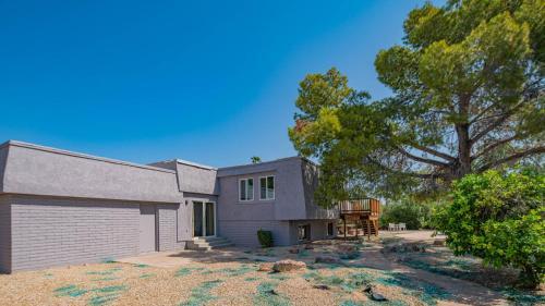 Wanderjaunt - Marshall - 5br Home - Tempe