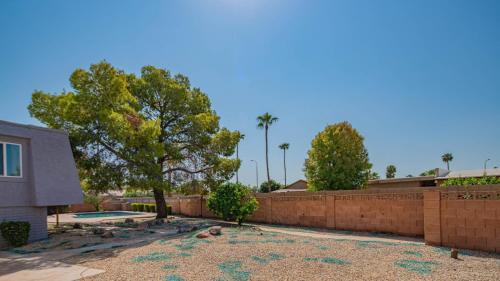 Wanderjaunt - Marshall - 5br Home - Tempe