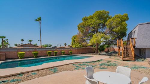 Wanderjaunt - Marshall - 5br Home - Tempe