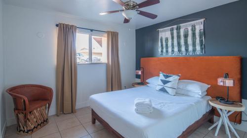 Wanderjaunt - Marshall - 5br Home - Tempe