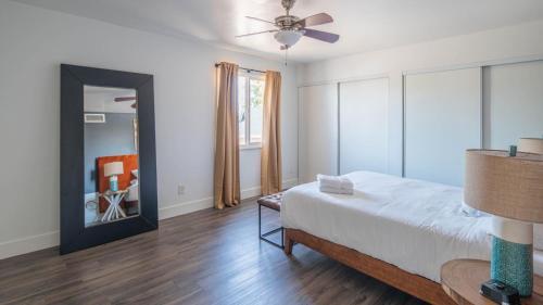 Wanderjaunt - Marshall - 5br Home - Tempe