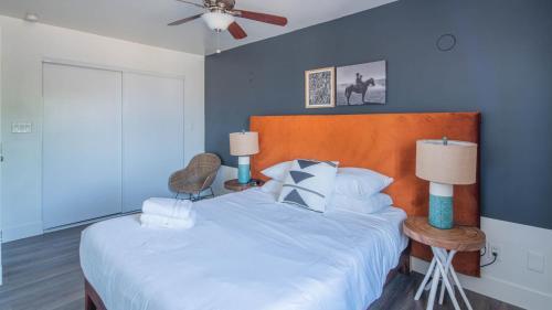 Wanderjaunt - Marshall - 5br Home - Tempe