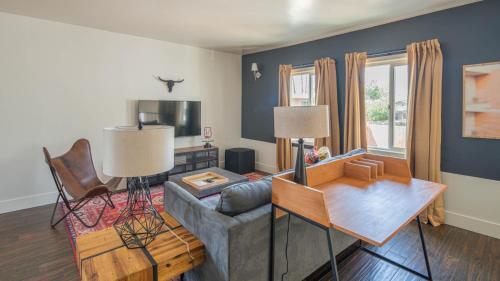 Wanderjaunt - Marshall - 5br Home - Tempe