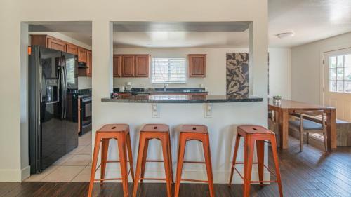 Wanderjaunt - Marshall - 5br Home - Tempe