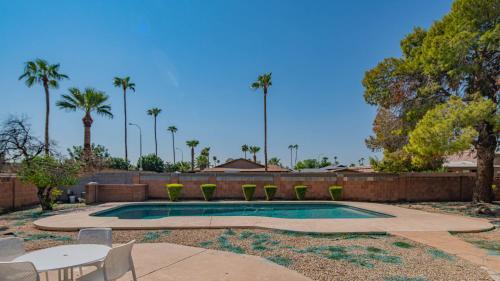 Wanderjaunt - Marshall - 5br Home - Tempe