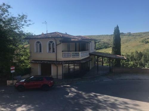 Apartamento Il Ritrovo De La Pre