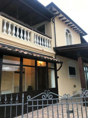 Apartamento Il Ritrovo De La Pre