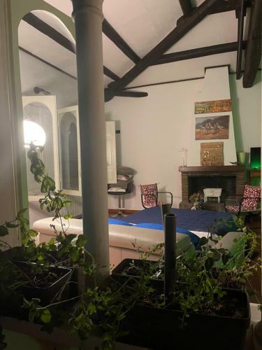 Apartamento Il Ritrovo De La Pre
