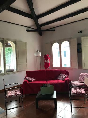 Apartamento Il Ritrovo De La Pre