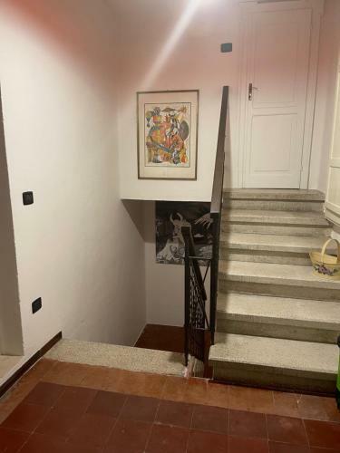 Apartamento Il Ritrovo De La Pre