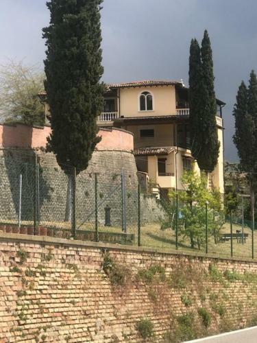 Apartamento Il Ritrovo De La Pre