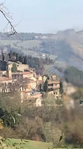 Apartamento Il Ritrovo De La Pre