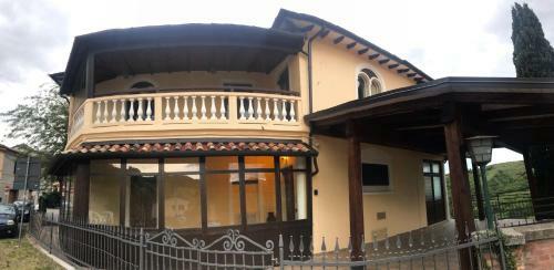 Apartamento Il Ritrovo De La Pre