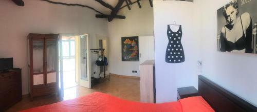 Apartamento Il Ritrovo De La Pre