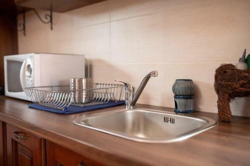 Apartamento Appartamento Sulle Colline Del Sangiovese
