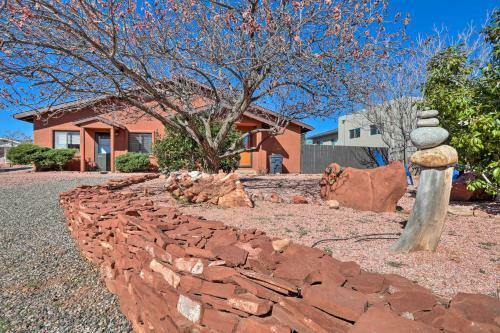 Hikers Paradise With Fire Pit Less Than 1 Mi To Trails