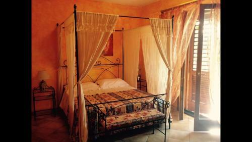 Apartamento Casa Il Chicco D?uva
