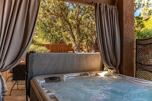 Mysedonagold, The Place To Chill In Sedona