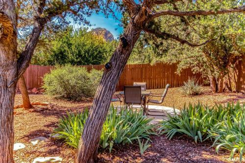 Mysedonagold, The Place To Chill In Sedona