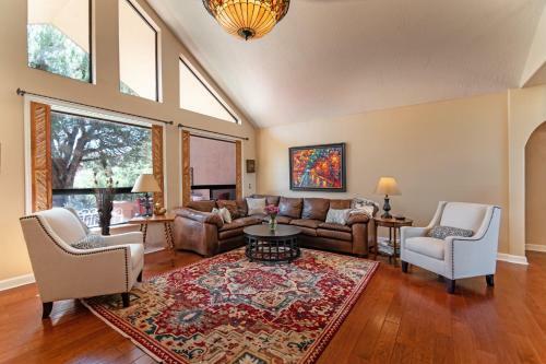 Mysedonagold, The Place To Chill In Sedona