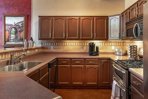 Mysedonagold, The Place To Chill In Sedona