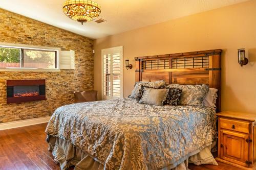 Mysedonagold, The Place To Chill In Sedona
