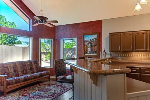 Mysedonagold, The Place To Chill In Sedona